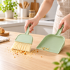 Mini dustpan and brush set