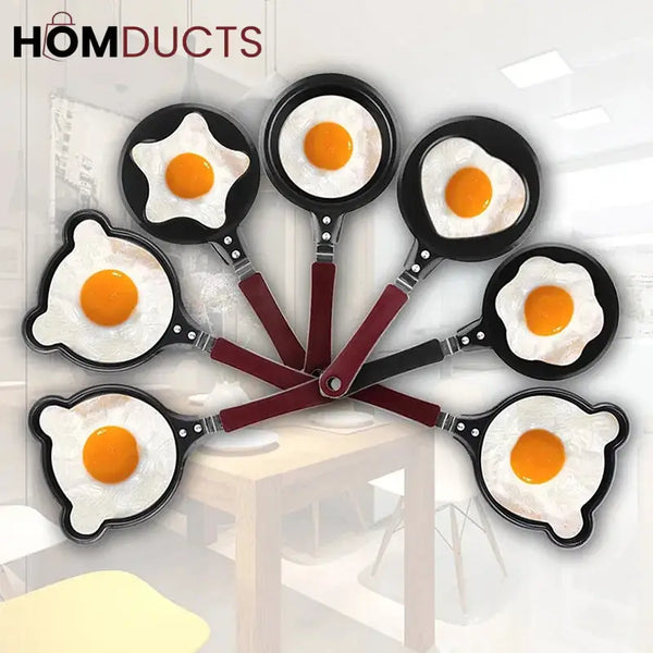 Mini Egg Frying Pan