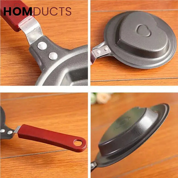 Mini Egg Frying Pan