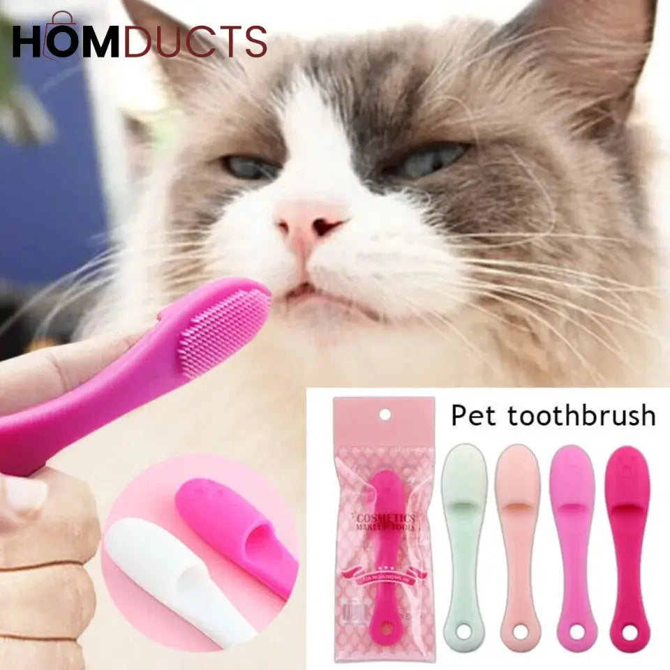 Mini Facial Cleansing Brush