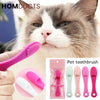 Mini Facial Cleansing Brush