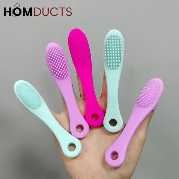 Mini Facial Cleansing Brush