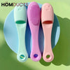 Mini Facial Cleansing Brush