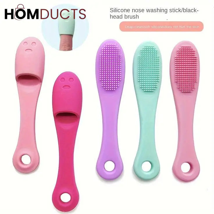 Mini Facial Cleansing Brush