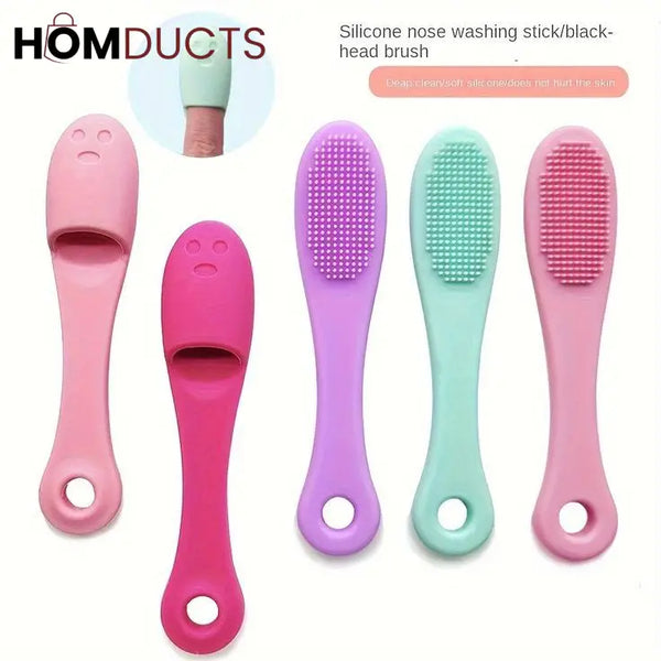 Mini Facial Cleansing Brush