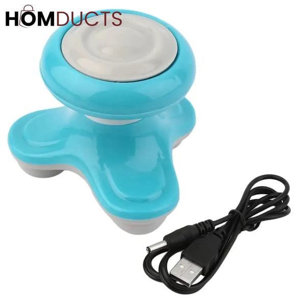 Mini Hand Massager