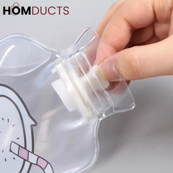 Mini Hot Water Bag