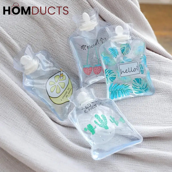 Mini Hot Water Bag