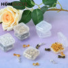 Mini Jewellery Organizer Box J & C