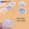 Mini Jewellery Organizer Box J & C