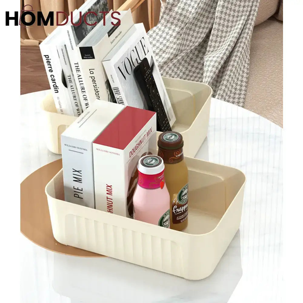 Mini Organizer Basket