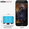 Mini Portable Bluetooth Speaker