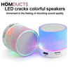 Mini Portable Bluetooth Speaker