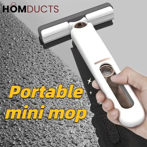 Mini Squeezer Mop