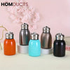 Mini Stainless Steel Insulated Bottle