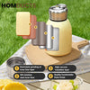 Mini Stainless Steel Insulated Bottle