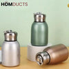 Mini Stainless Steel Insulated Bottle