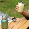 Mini Stainless Steel Insulated Bottle