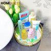 Mirror Storage Tray