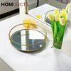 Mirror Storage Tray