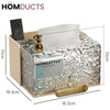 Modern Glacier Style Tissue Box