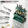 Modern Kitchen Cutlery Organizer