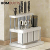 Modern Kitchen Cutlery Organizer