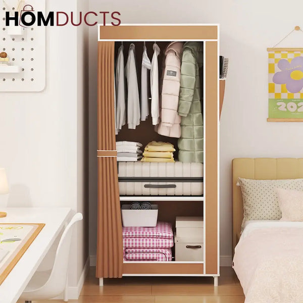 Modern Style Wardrobe