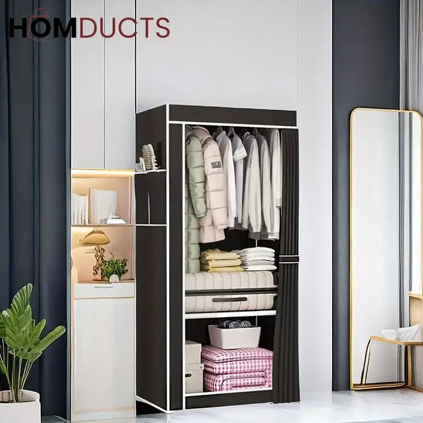 Modern Style Wardrobe