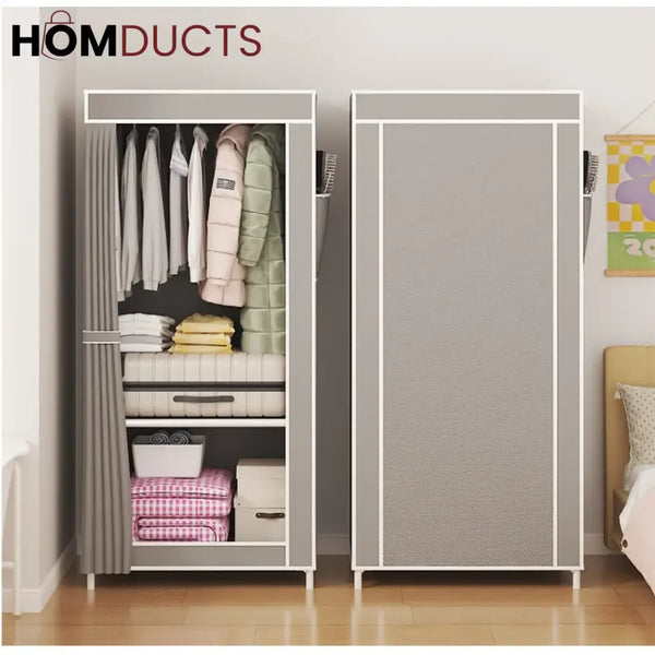 Modern Style Wardrobe