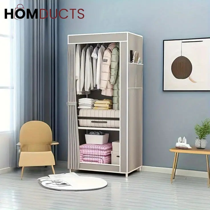 Modern Style Wardrobe