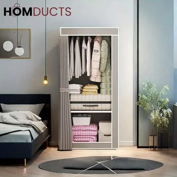 Modern Style Wardrobe