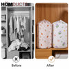 Moisture - Proof Large Capacity Quilt And Cloth Storage Bag