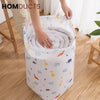 Moisture - Proof Large Capacity Quilt And Cloth Storage Bag