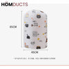 Moisture - Proof Large Capacity Quilt And Cloth Storage Bag