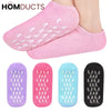 Moisturising Gel Socks