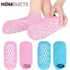 Moisturising Gel Socks