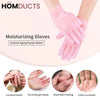 Moisturising Gloves