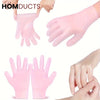 Moisturising Gloves