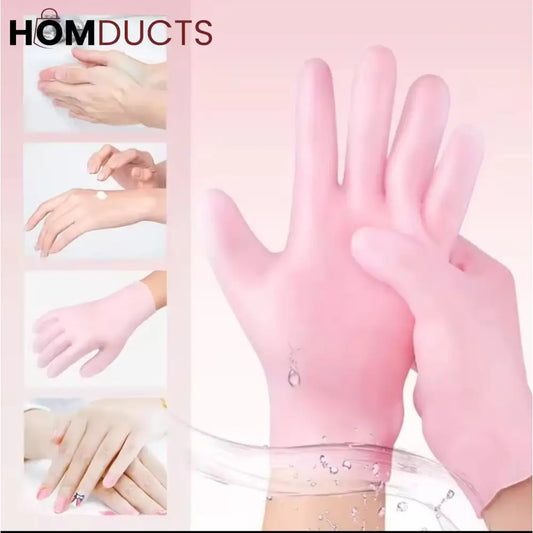 Moisturising Gloves