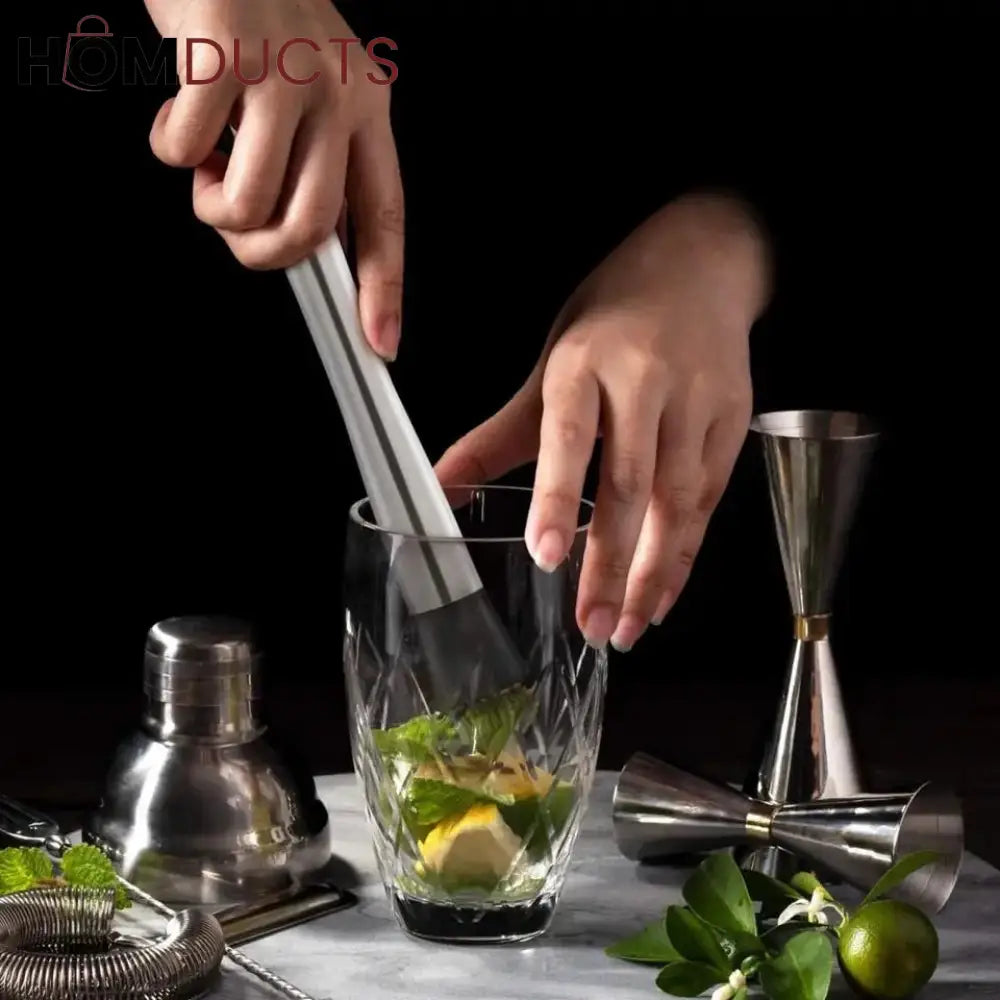 Mojito Cocktail Making Utensil