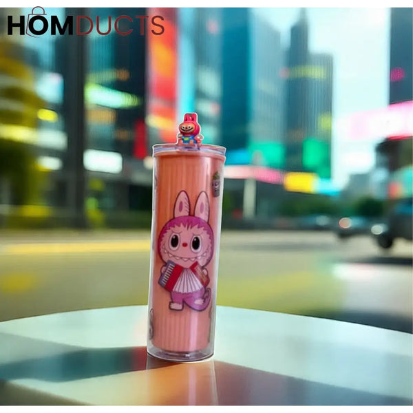 Mokoko Travel Tumbler – Leakproof Insulated Water Bottle