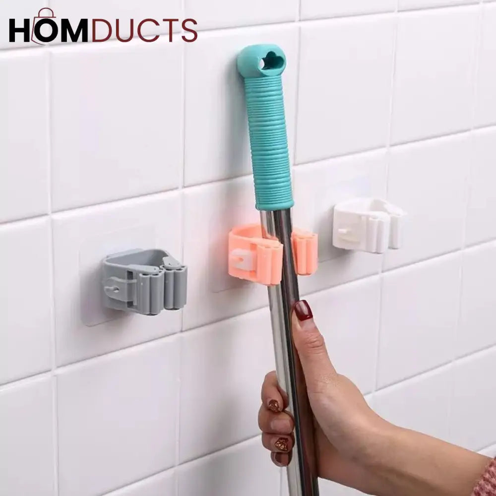 Mop Holder