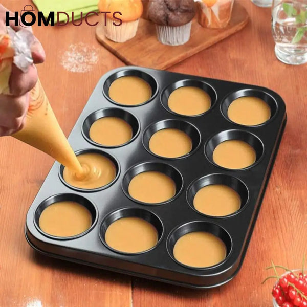 Muffin Baking Tray