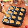 Muffin Baking Tray