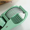 Multi-Blade Handheld Vegetable Cutter – Quick Carrot Slicer & Julienne Tool