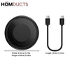 Multi-Function 6-in-1 Charging Cable Kit with USB Type-C Micro USB SIM Ejector & Storage Case – Portable Travel Adapter