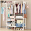 Multifunctional Cloth Rack