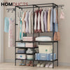 Multifunctional Cloth Rack