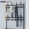 Multifunctional Coat & Shoes Rack